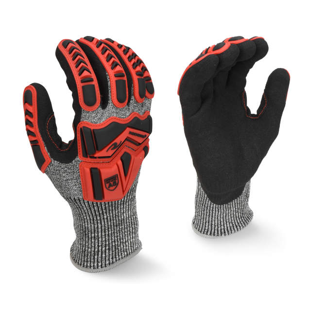 RADIANS RWG609 A5 IMPACT GLOVE - New Products
